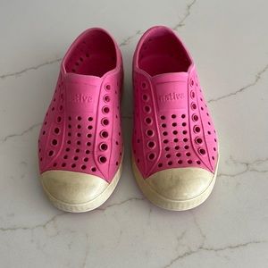 Native Shoes